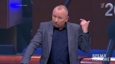 Россия в ПАСЕ: Украина против. Время покажет. Выпуск от 25.06.2019