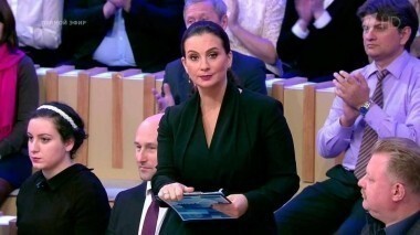 Россия в Сирии. Время покажет. Выпуск от 12.10.2016