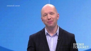 Россия — враг или партнер? Время покажет. Выпуск от 23.03.2018