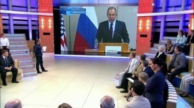 Россия vs США. Время покажет. Выпуск от 29.08.2016
