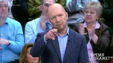 Российские корабли. Время покажет. Выпуск от 25.04.2018