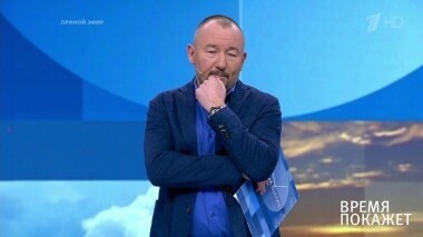 «Российский след» в США и в Сирии. Время покажет. Выпуск от 21.10.2019