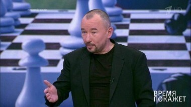 Российский след? Время покажет. Выпуск от 15.12.2016