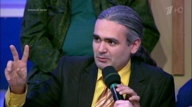 Российское влияние на американские выборы. Время покажет. Выпуск от 24.10.2016