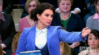 Рожать или нет? Время покажет. Выпуск от 01.02.2018