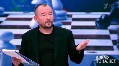 Рождественские теракты в Европе. Время покажет. Выпуск от 26.12.2016