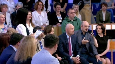 Русские в Европе. Время покажет. Выпуск от 15.06.2016