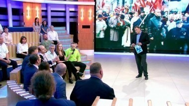 Русский мир. Время покажет. Выпуск от 29.06.2016