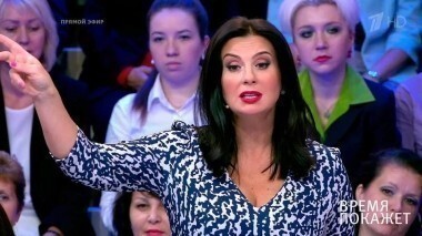 Русский под запретом? Время покажет. Выпуск от 08.09.2017