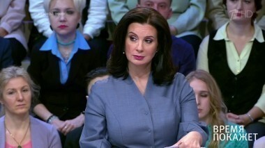 С кем воюют США? Время покажет. Выпуск от 10.10.2017