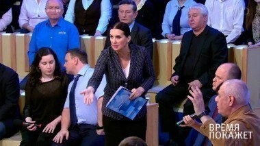 С оружием в руках. Время покажет. Выпуск от 06.06.2017