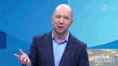 Санкции без дискуссии. Время покажет. Выпуск от 15.12.2017