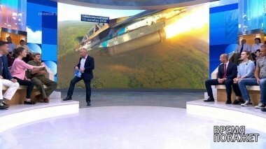 Санкции как угроза. Время покажет. Выпуск от 13.09.2018