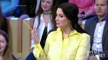 Санкции — кризис или новые возможности? Время покажет. Выпуск от 04.08.2017