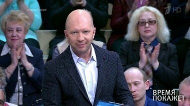 Санкции работают? Время покажет. Выпуск от 27.02.2018