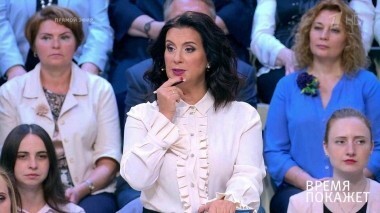 Санкции: вторая волна. Время покажет. Выпуск от 14.09.2018