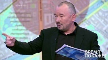 Санкт-Петербург: взрыв в метро. Время покажет. Выпуск от 03.04.2017