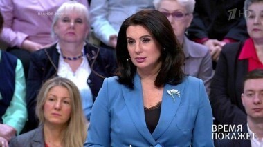 Сценарий Украины. Время покажет. Выпуск от 17.04.2018