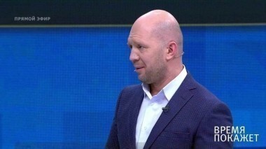 Семья в России. Время покажет. Фрагмент выпуска от 30.11.2017