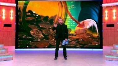 «Шоковая терапия». Время покажет. Выпуск от 17.11.2016