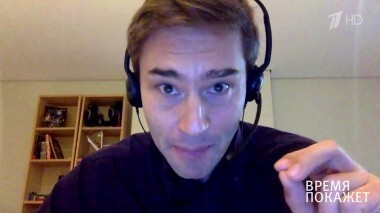 Шпиономания в Великобритании. Время покажет. Выпуск от 03.12.2018