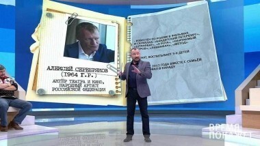 «Сила, наглость и хамство». Время покажет. Выпуск от 27.02.2018