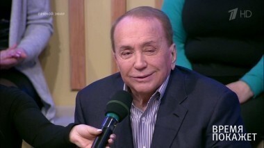 Сила смеха. Время покажет. Выпуск от 16.03.2017