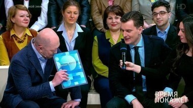 Сирия: война продолжается? Время покажет. Выпуск от 08.02.2018