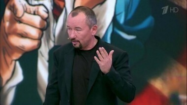 Сирийский конфликт. Время покажет. Выпуск от 30.09.2016