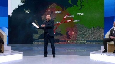 Система контроля над вооружениями. Время покажет. Выпуск от 04.02.2019