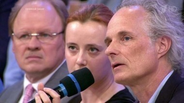 Служебный роман — Германия и Турция. Время покажет. Выпуск от 06.06.2016