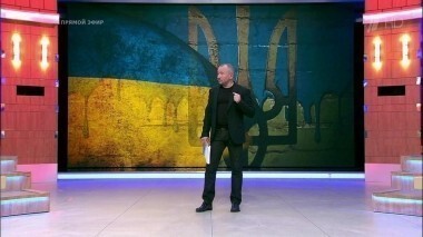 Соседи. Время покажет. Выпуск от 24.11.2016