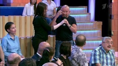 Совместное будущее России и Украины? Время покажет. Выпуск от 01.07.2016