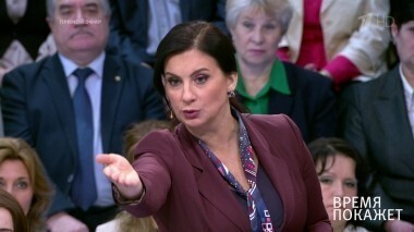 Современные нравы. Время покажет. Выпуск от 29.01.2018