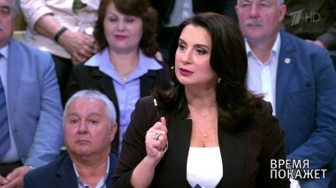 Спасательная операция в Таиланде. Время покажет. Выпуск от 09.07.2018