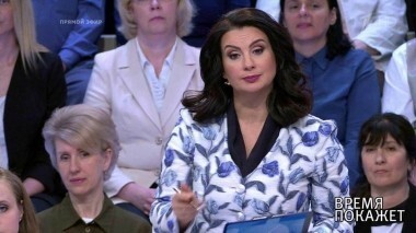 Спорные острова. Время покажет. Выпуск от 29.05.2018