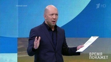 Спорт не для всех? Время покажет. Выпуск от 16.11.2017