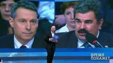 США — без границ? Время покажет. Выпуск от 18.09.2017