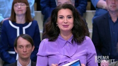 США: новая реальность. Время покажет. Выпуск от 16.05.2018