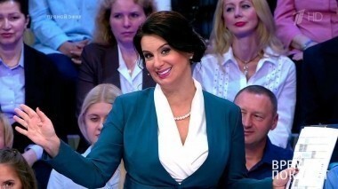 США: в поисках врага. Время покажет. Выпуск от 21.09.2017