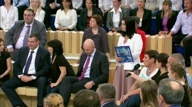 Станут ли славяне снова братьями? Время покажет. Выпуск от 19.06.2015