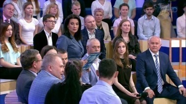 Страсти по футболу. Время покажет. Выпуск от 14.06.2016