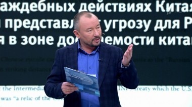 Стратегия США. Время покажет. Выпуск от 26.10.2018