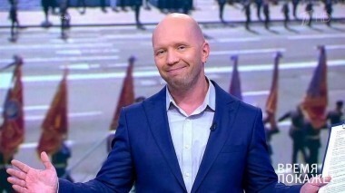 Стратегия Украины. Время покажет. Выпуск от 25.08.2017