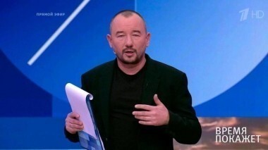 Стрельба на Донбассе и будущее Надежды Савченко. Время покажет. Выпуск от 19.12.2016