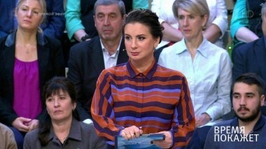 Суд для матери-одиночки. Время покажет. Выпуск от 02.10.2018