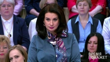 Суд над Савченко. Время покажет. Выпуск от 23.03.2018