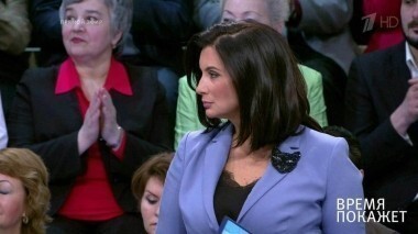 Суд в Женеве. Время покажет. Выпуск от 26.01.2018