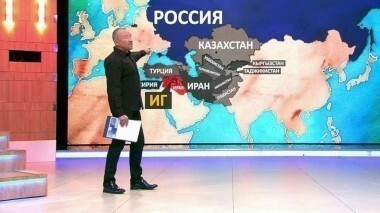 Судьба Узбекистана. Время покажет. Выпуск от 05.09.2016