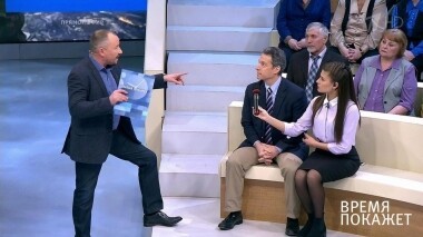 Судьба Венесуэлы. Время покажет. Выпуск от 26.02.2019